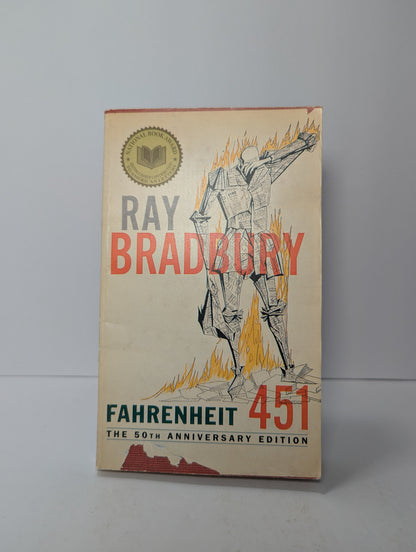Fahrenheit 451