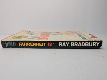 Fahrenheit 451