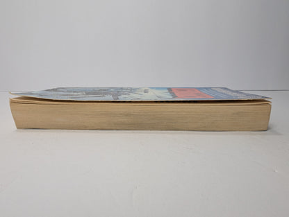 Icerigger, Book 1
