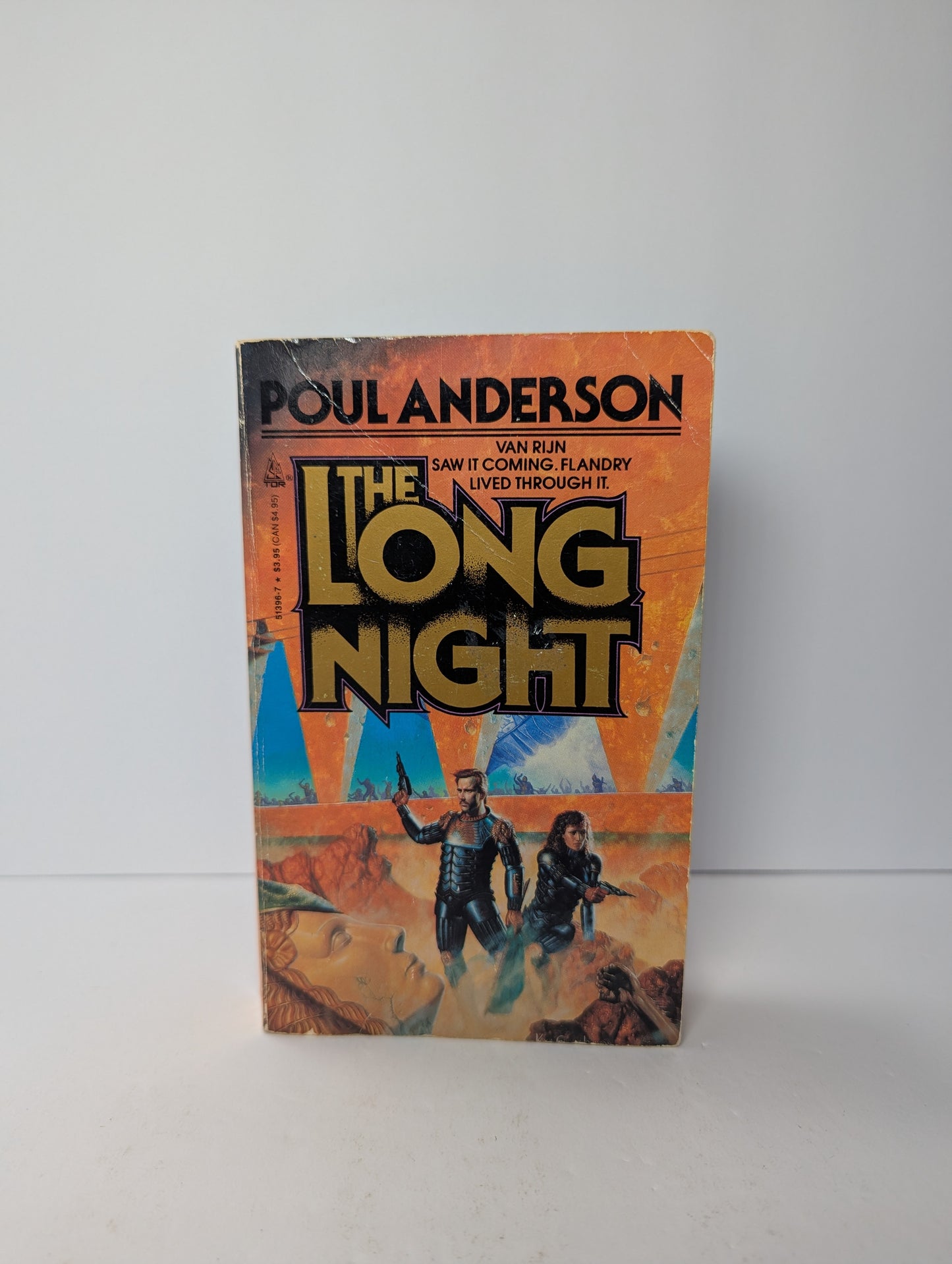 The Long Night