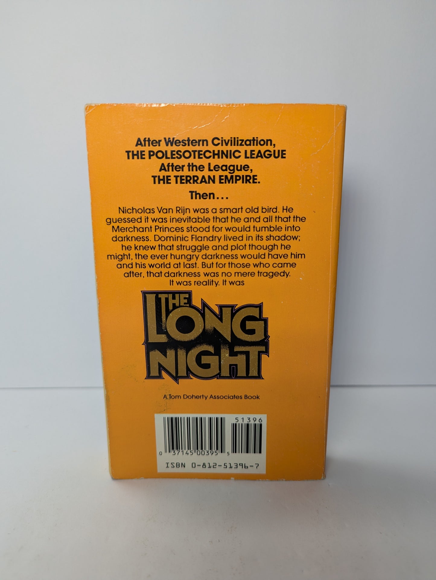 The Long Night