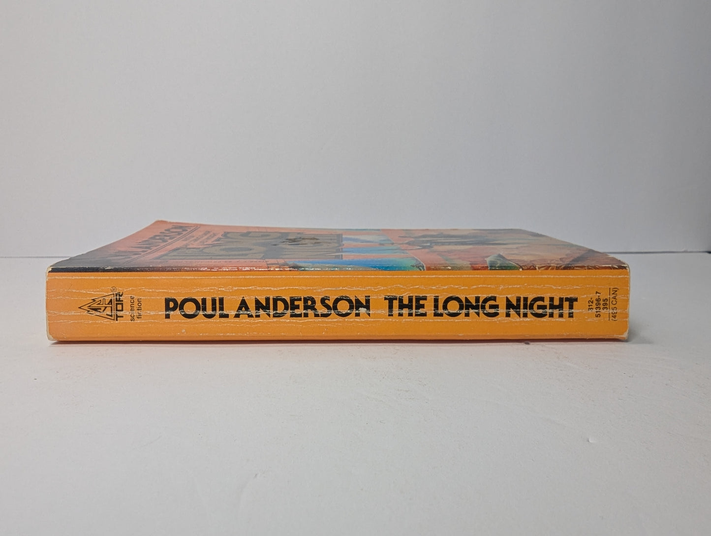 The Long Night