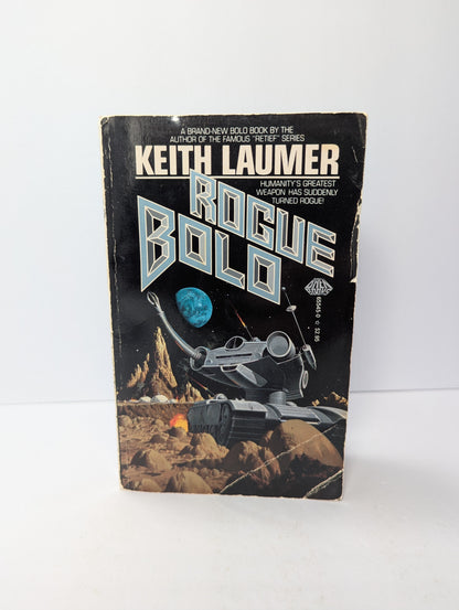 Rogue Bolo