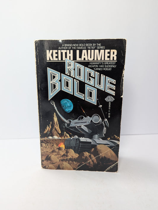 Rogue Bolo