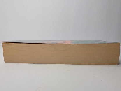 Green Mars (Mars Trilogy)