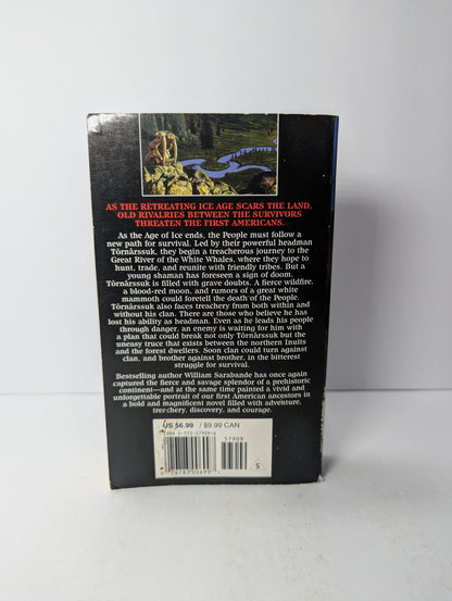 Spirit Moon: The First Americans Series (First Americans Saga)