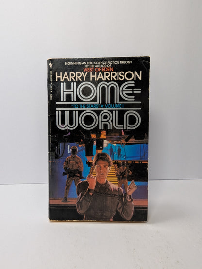 Homeworld