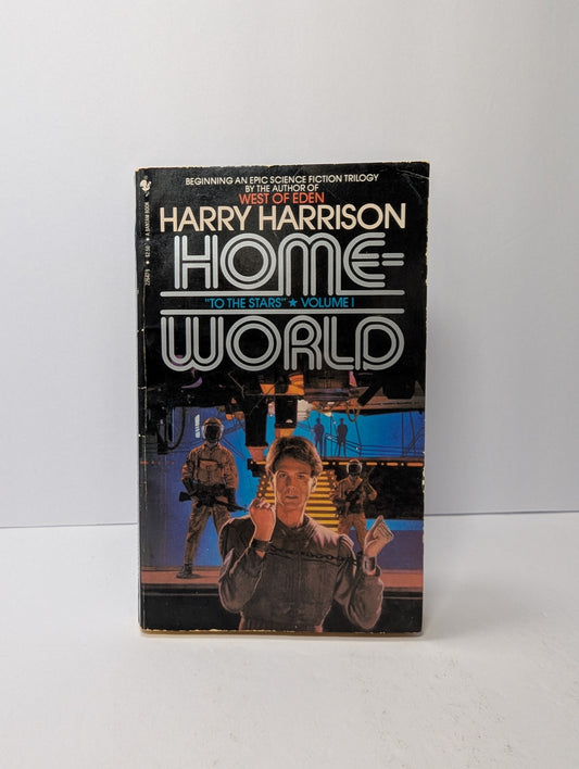 Homeworld
