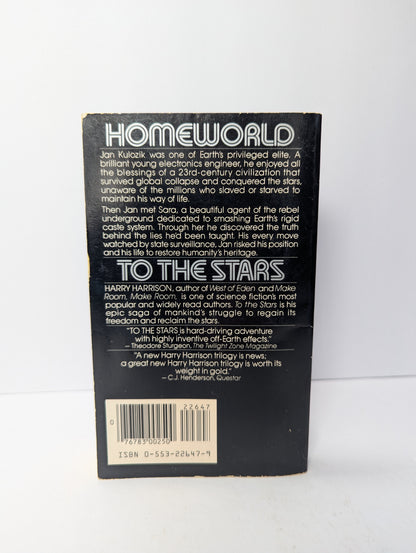 Homeworld