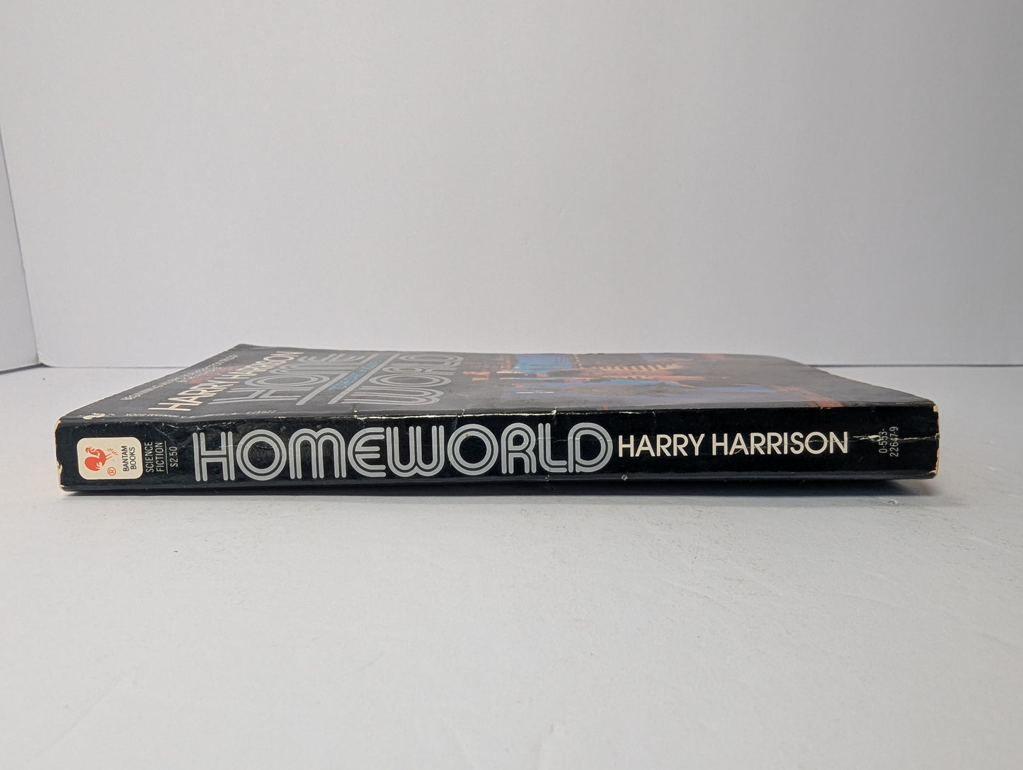 Homeworld