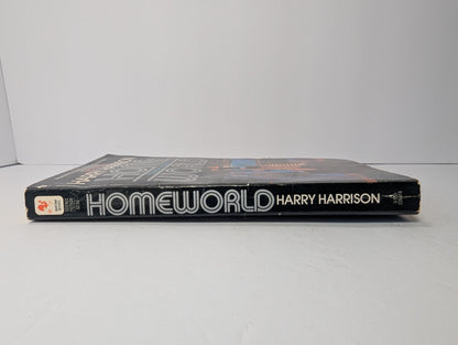 Homeworld