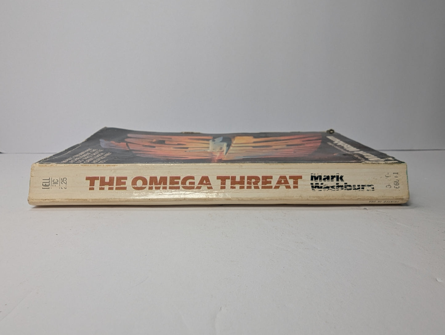 The Omega Threat
