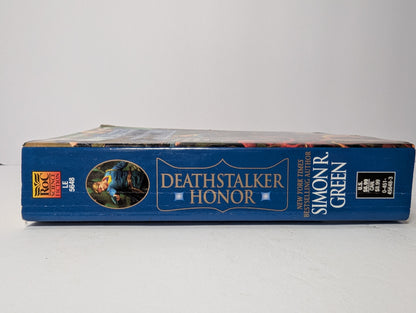 Deathstalker Honor