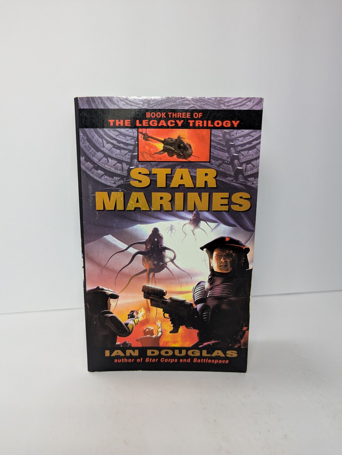 Star Marines