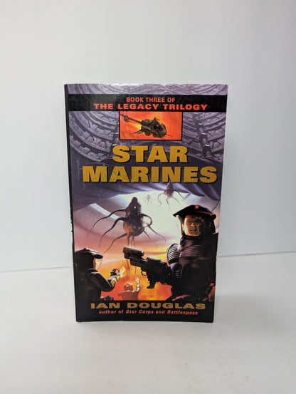 Star Marines