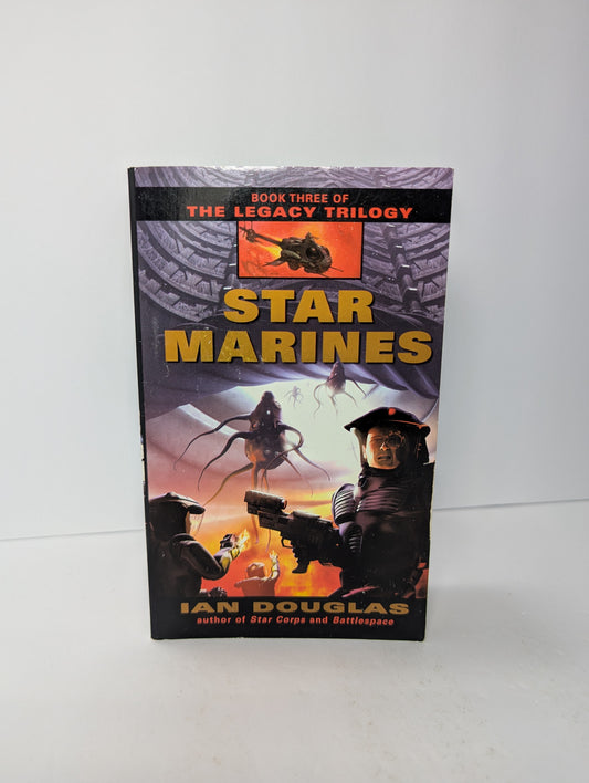 Star Marines