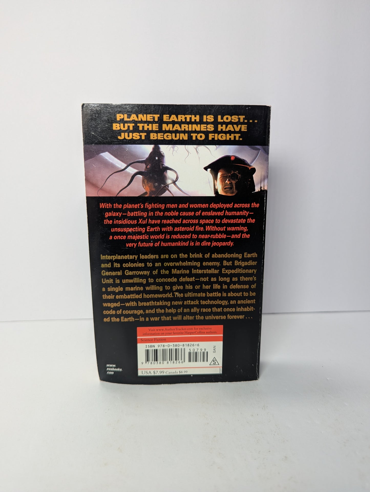 Star Marines