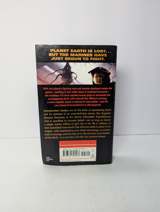 Star Marines