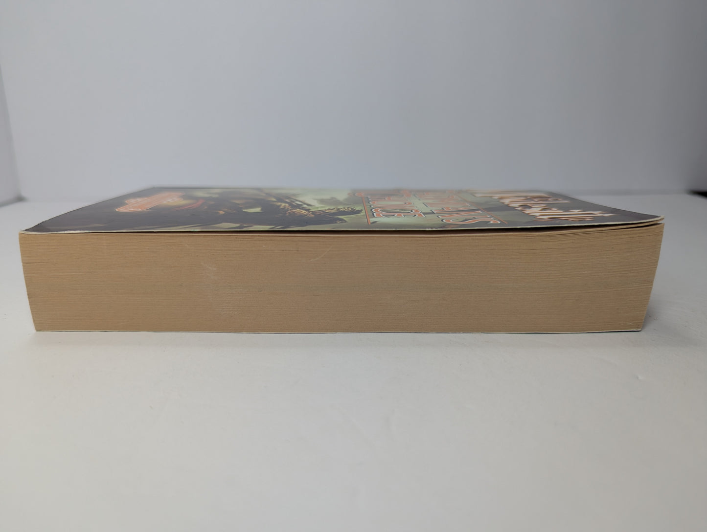 Cadmian's Choice: The Fifth Book of the Corean Chronicles