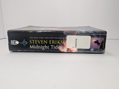 Midnight Tides - A Tale of the Malazan Book of the Fallen