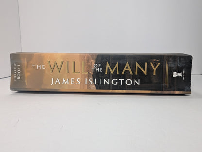 The Will of the Many (1) (Hierarchy)