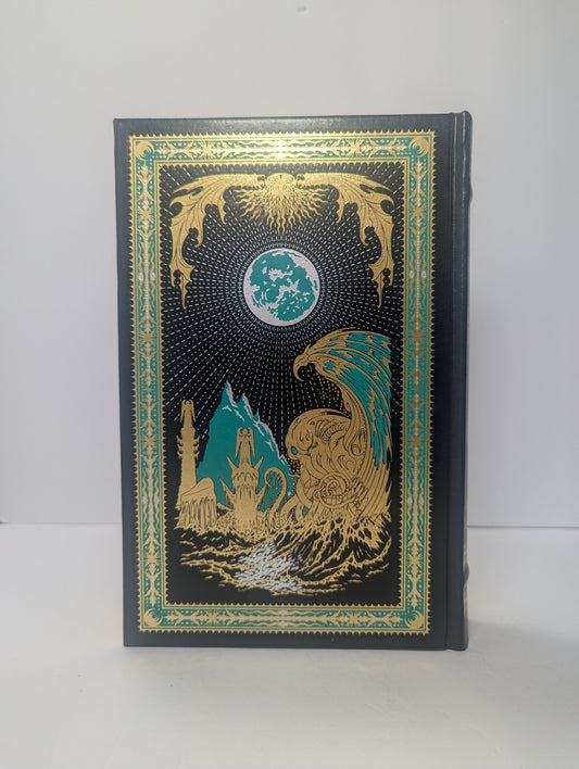 Complete Cthulhu Mythos Tales
