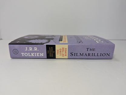 The Silmarillion: The legendary precursor to The Lord of the Rings
