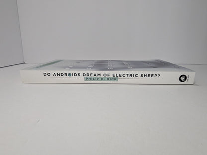 Do Androids Dream of Electric Sheep?: The inspiration for the films Blade Runner and Blade Runner 2049