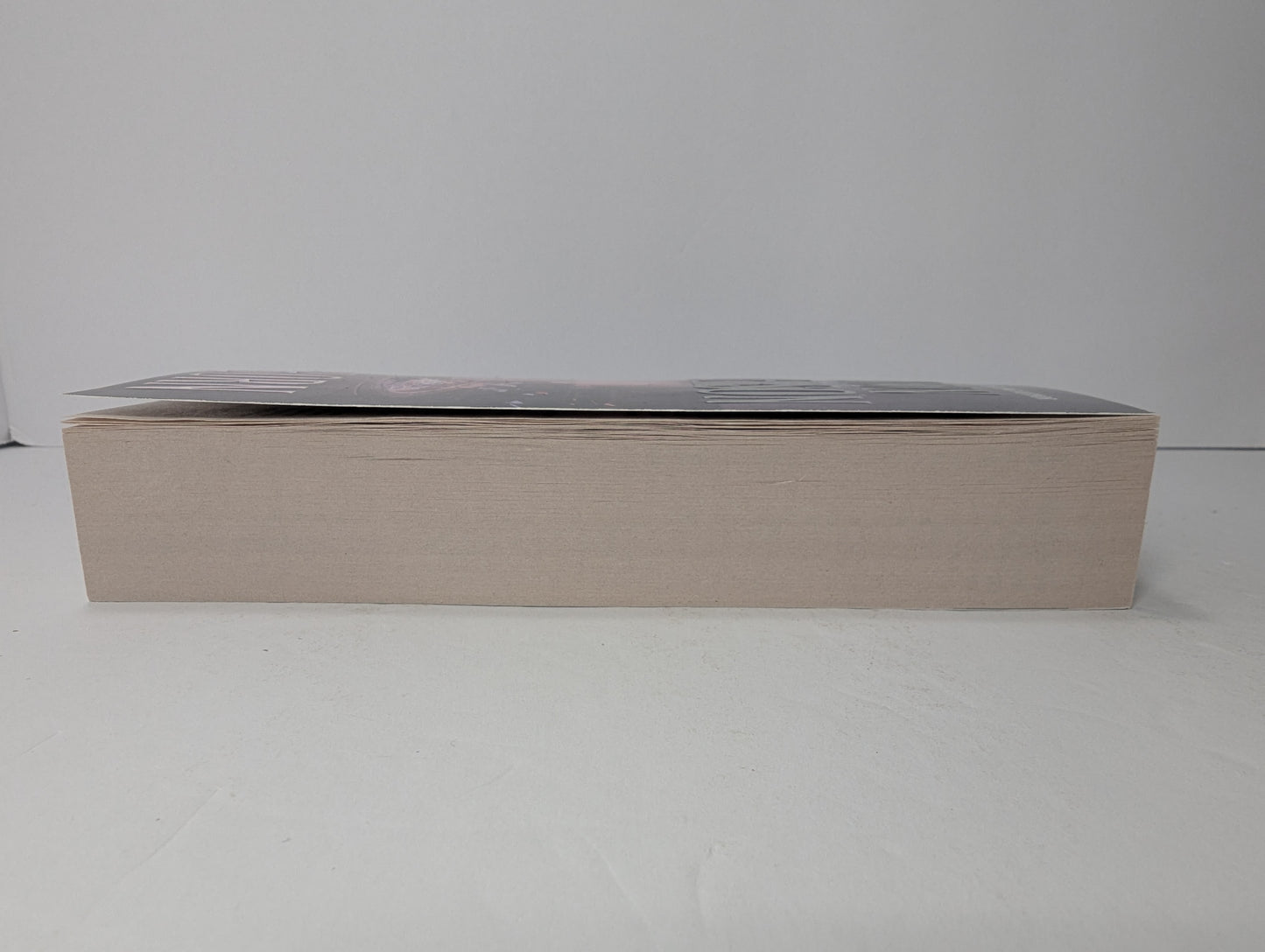 Mistborn: The Final Empire (The Mistborn Saga, 1)