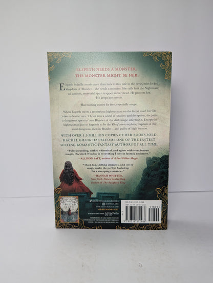 One Dark Window (The Shepherd King, 1)