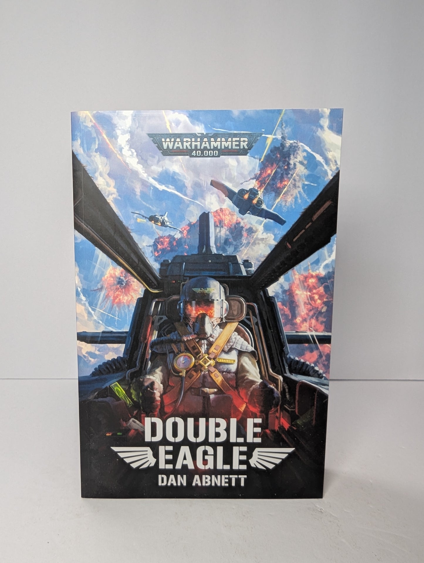 Double Eagle (Warhammer 40,000)