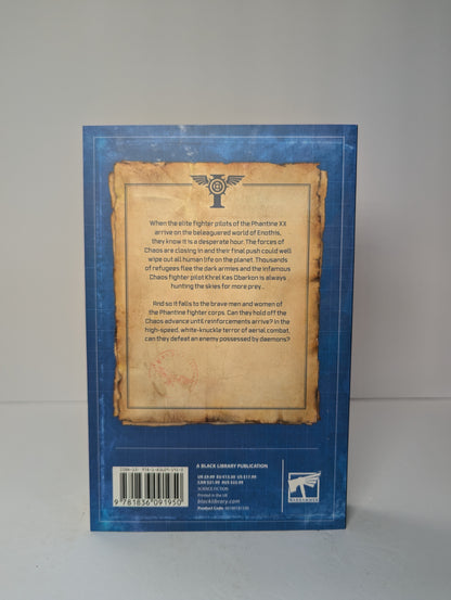 Double Eagle (Warhammer 40,000)