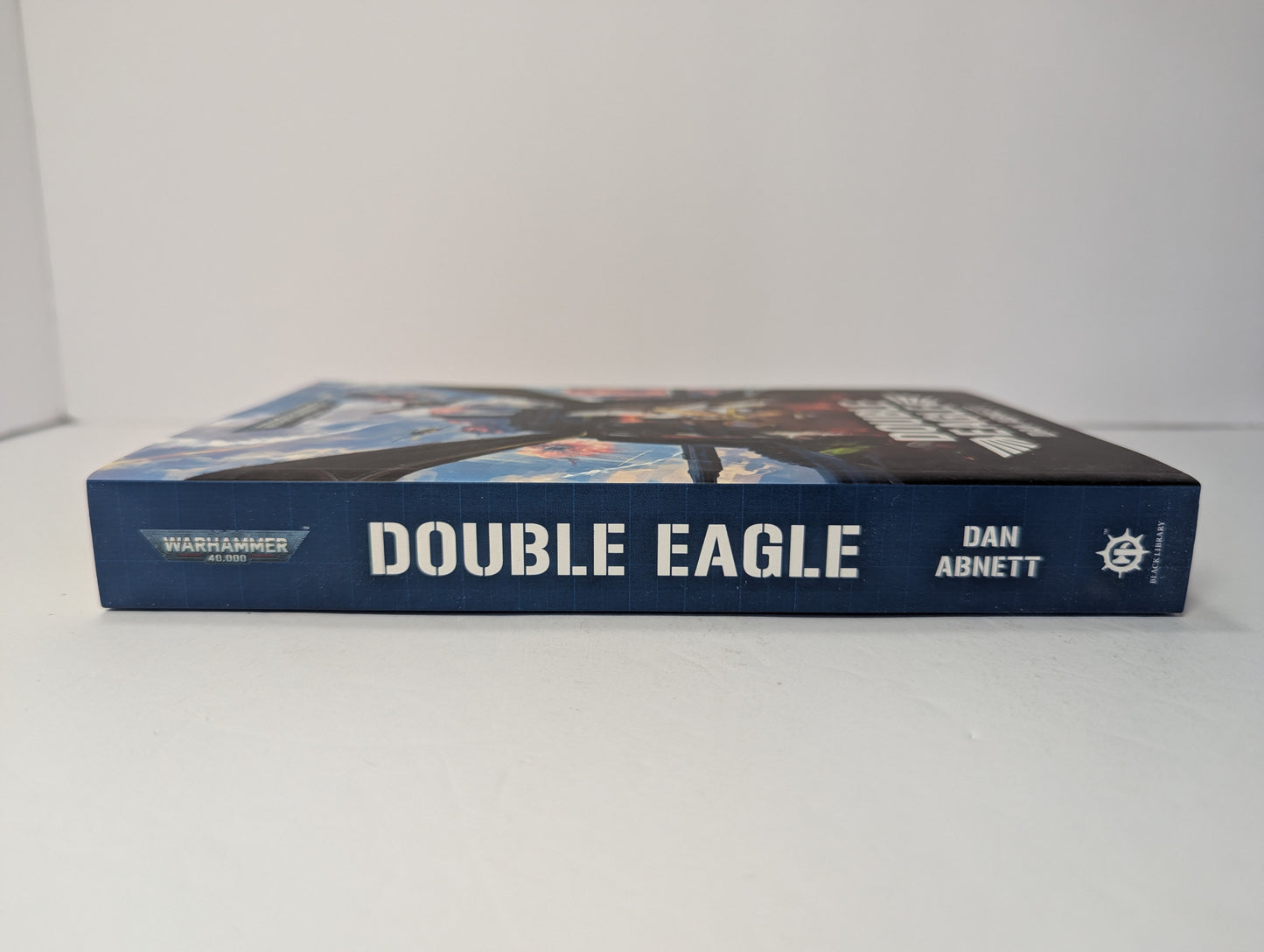 Double Eagle (Warhammer 40,000)