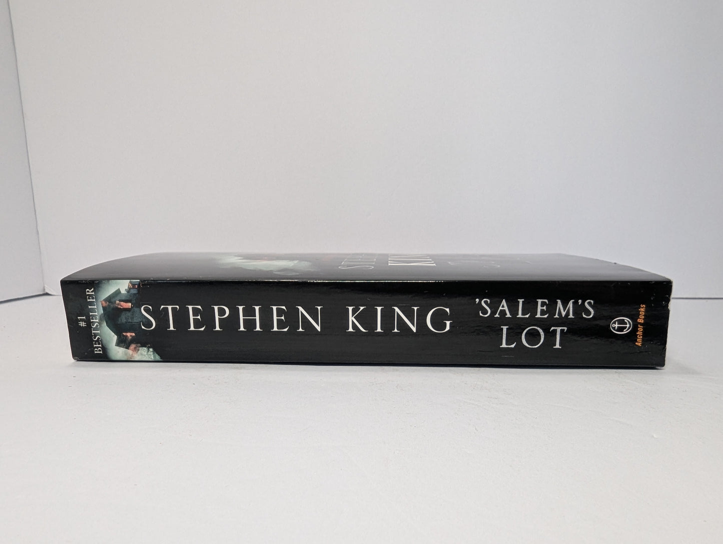 Salem’s Lot
