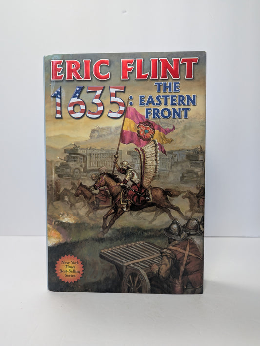 1635: The Eastern Front: Volume 12