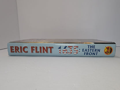 1635: The Eastern Front: Volume 12