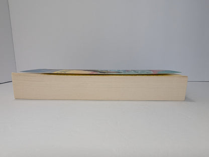 The House in the Cerulean Sea (Cerulean Chronicles, 1)