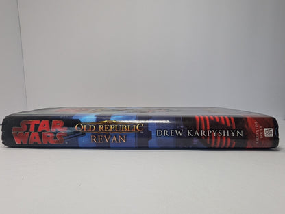 Revan (Star Wars: The Old Republic, Vol. 3)