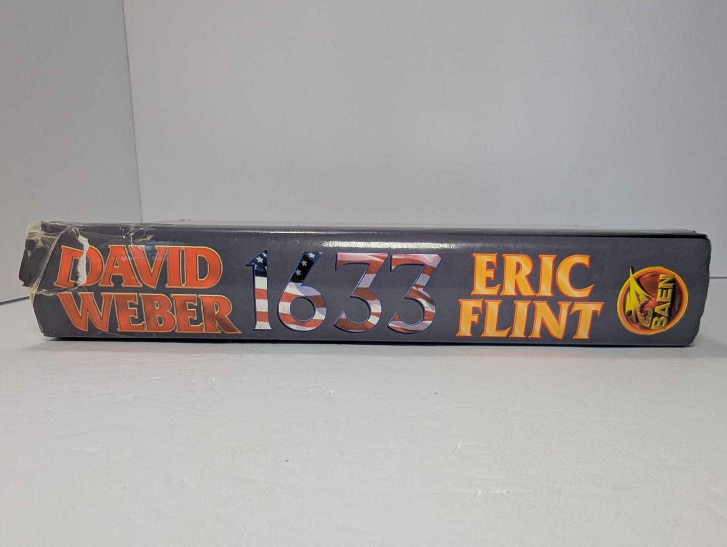 1633 (Assiti Shards)