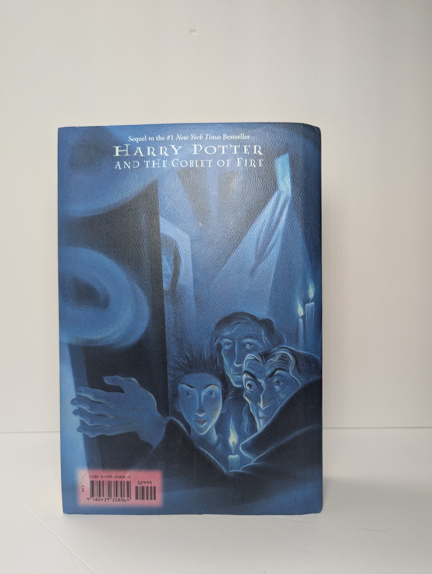 Harry Potter and the Order of the Phoenix (Book 5)