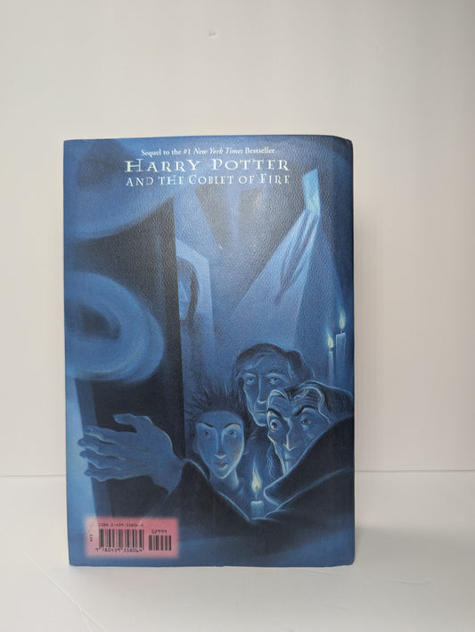 Harry Potter and the Order of the Phoenix (Book 5)