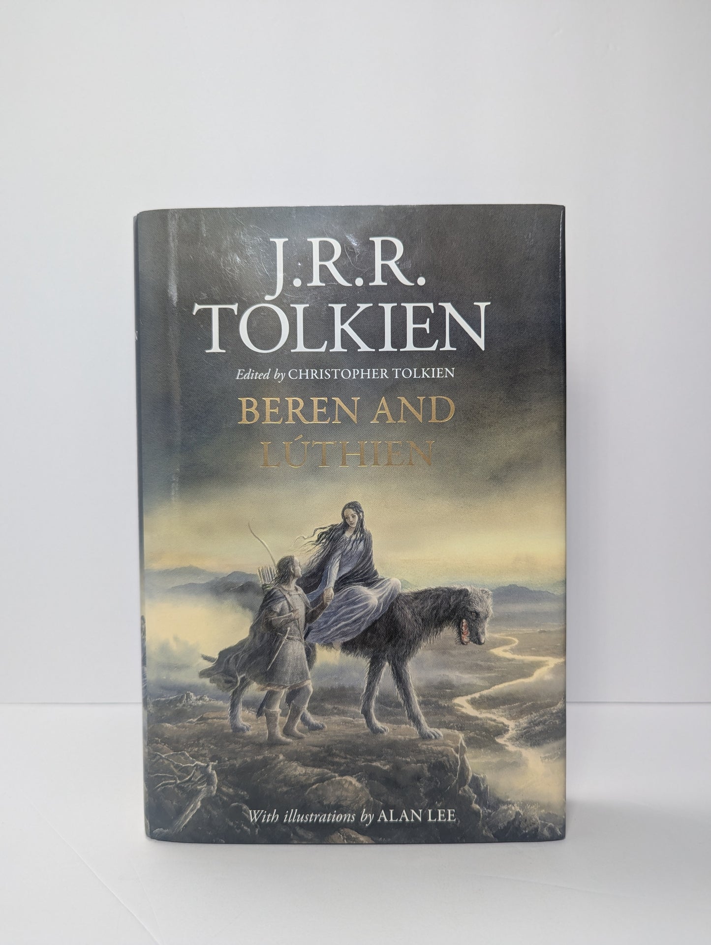 Beren and Lúthien