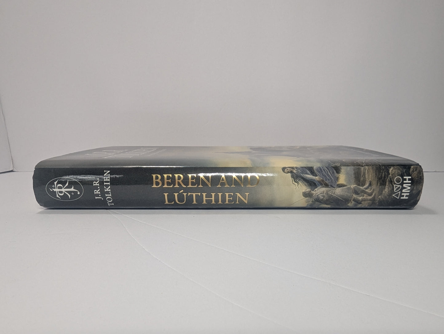 Beren and Lúthien