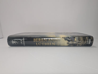 Beren and Lúthien