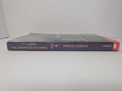 Prince Caspian: The Return to Narnia (The Chronicles of Narnia)