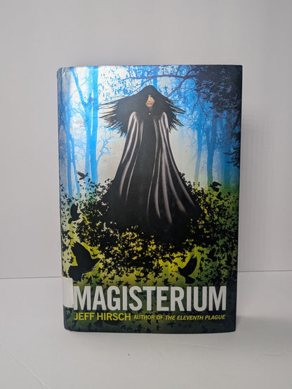 Magisterium
