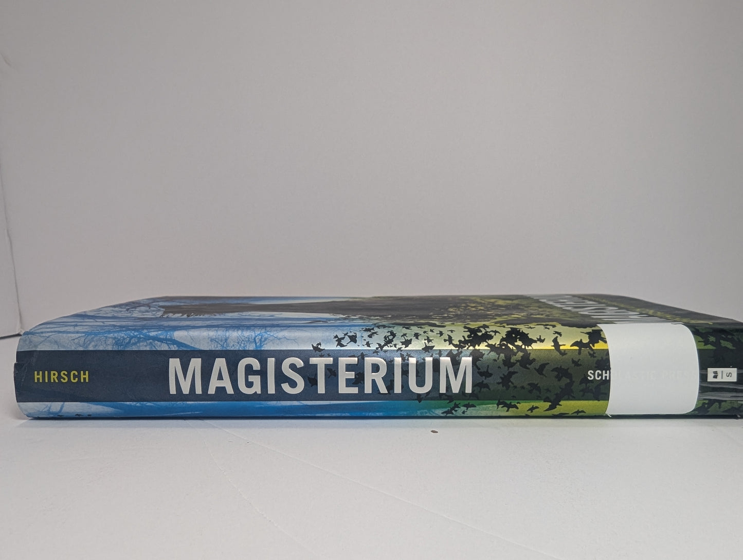 Magisterium