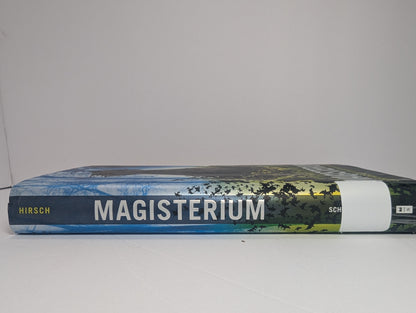 Magisterium