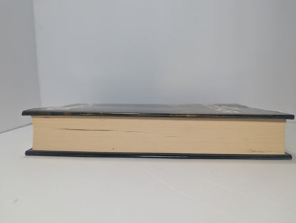 Changes (Dresden Files, Book 12)