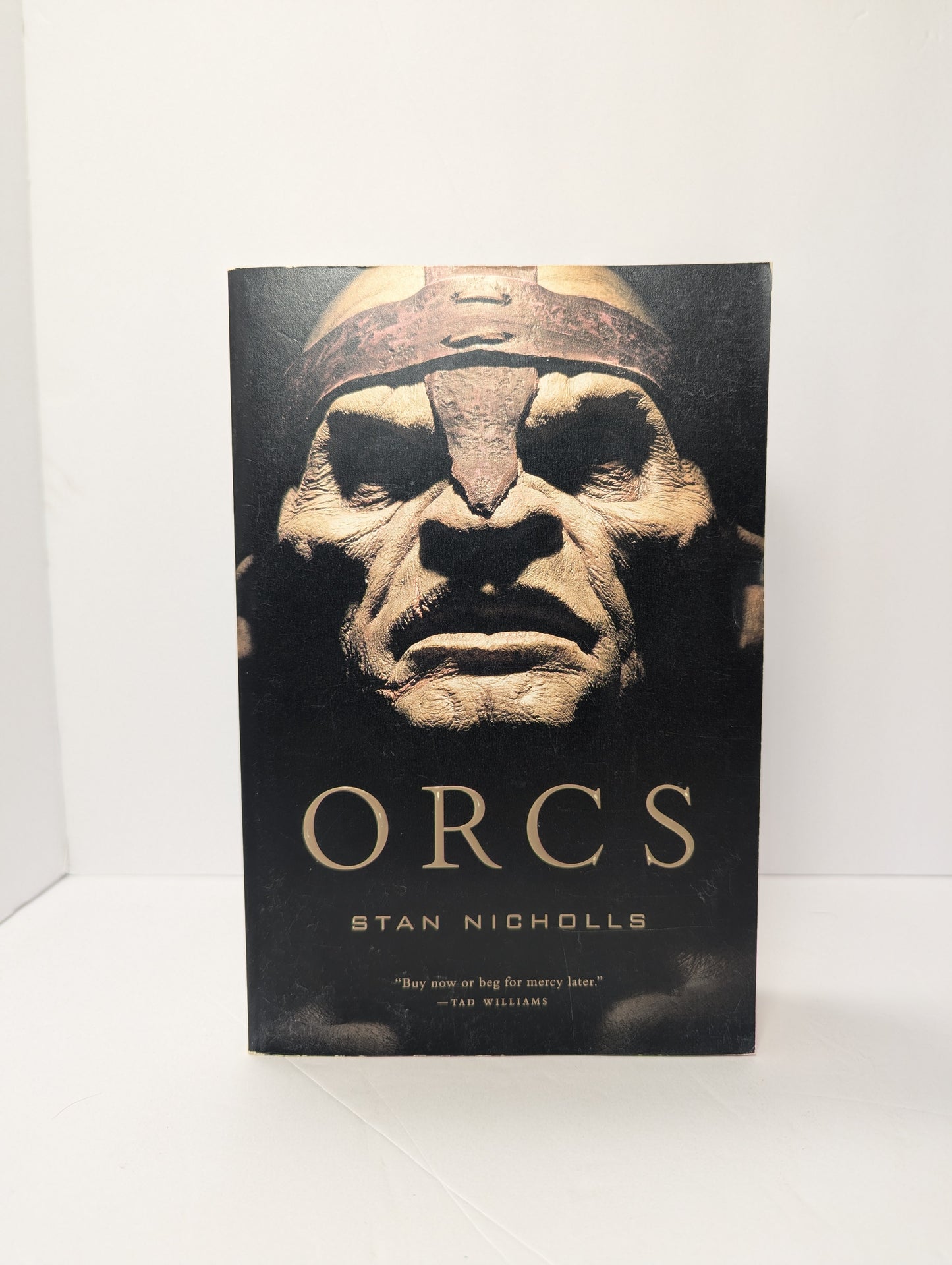 Orcs: 1